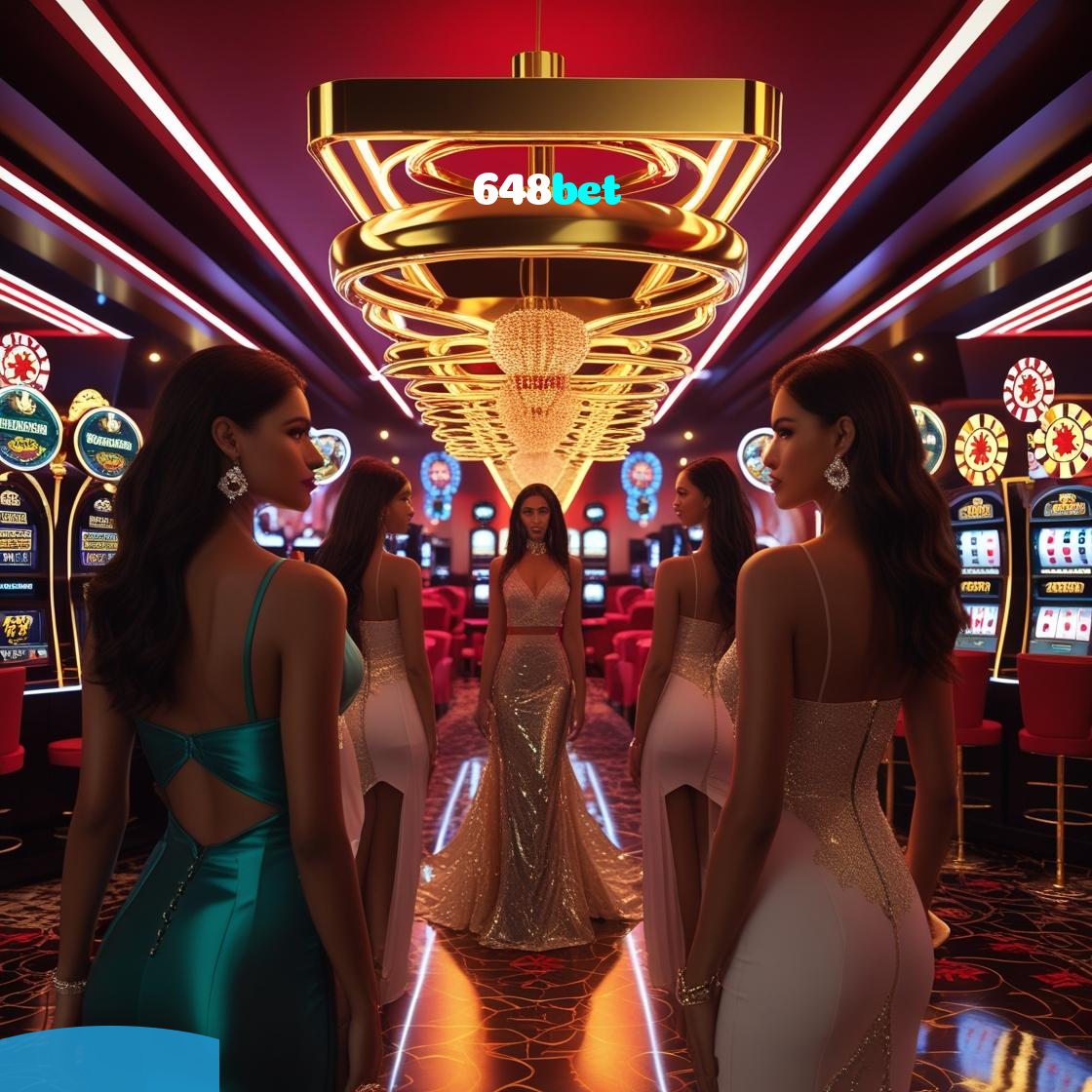 648bet visual