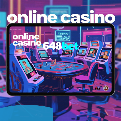 648bet visual