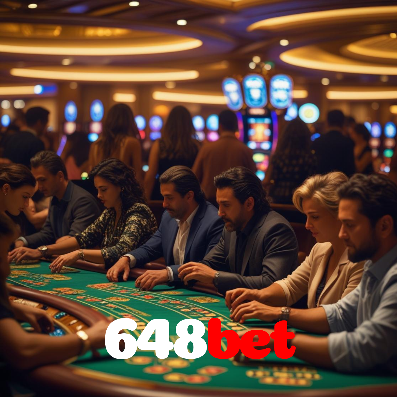 648bet visual