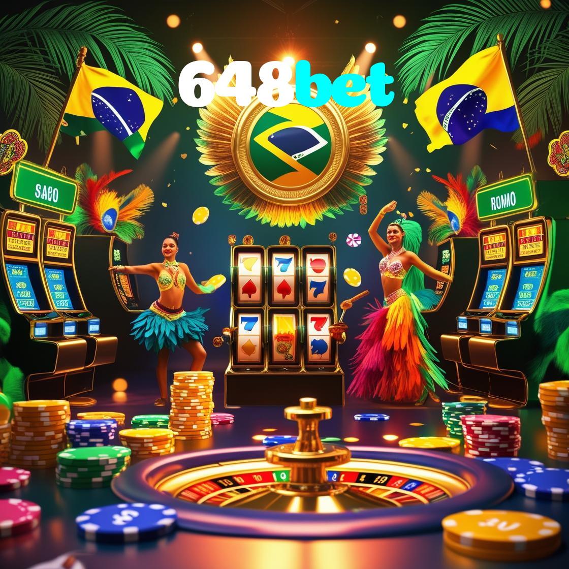 648bet visual