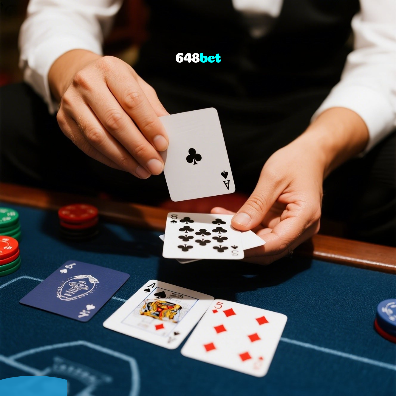 648bet visual