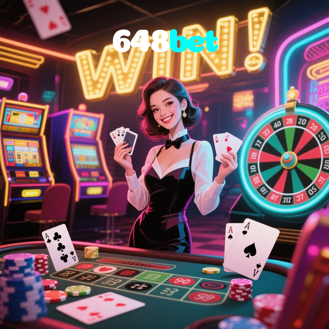 648bet visual