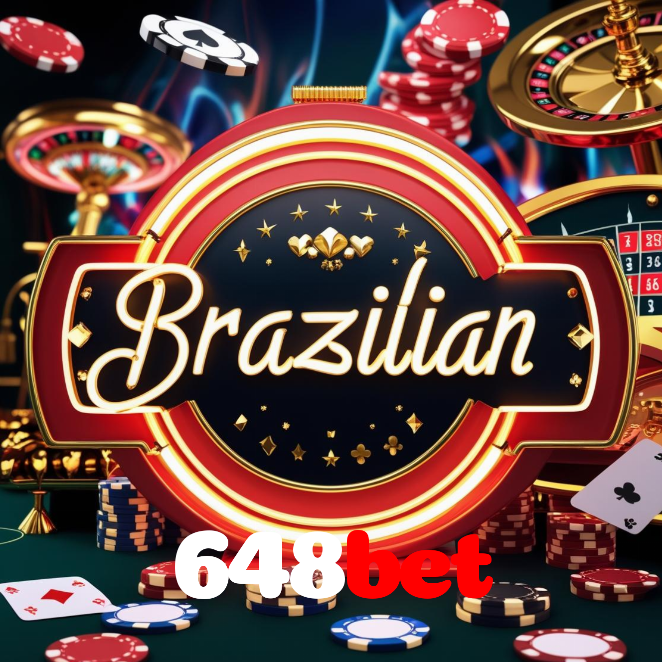 648bet visual