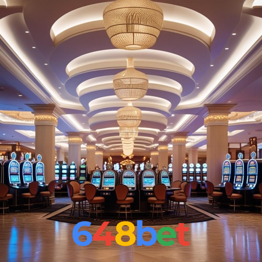 648bet visual