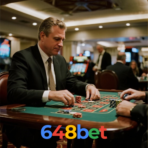 648bet visual