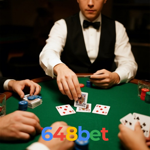 648bet visual