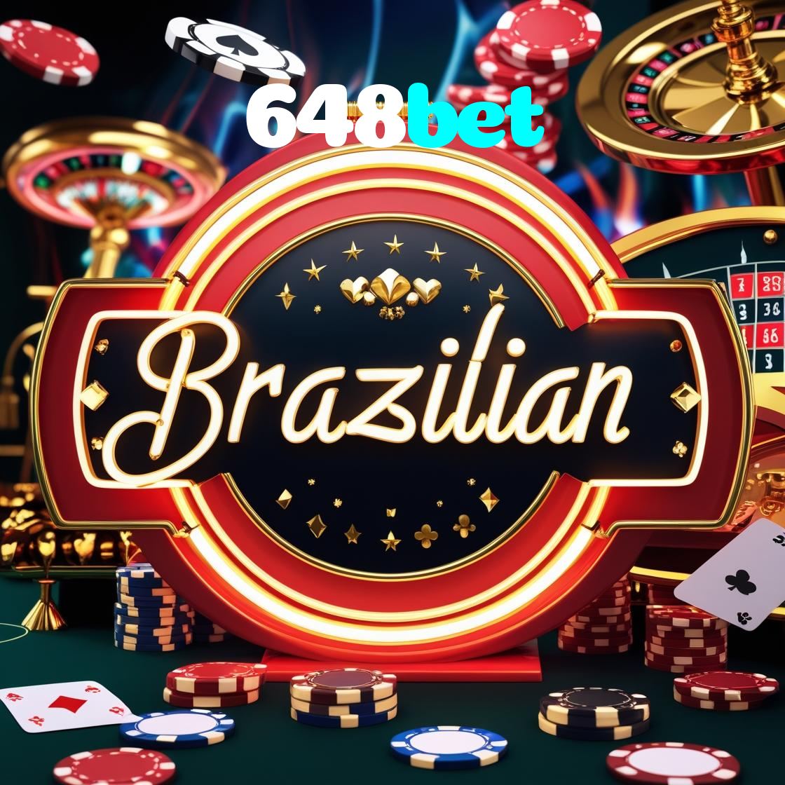 648bet visual