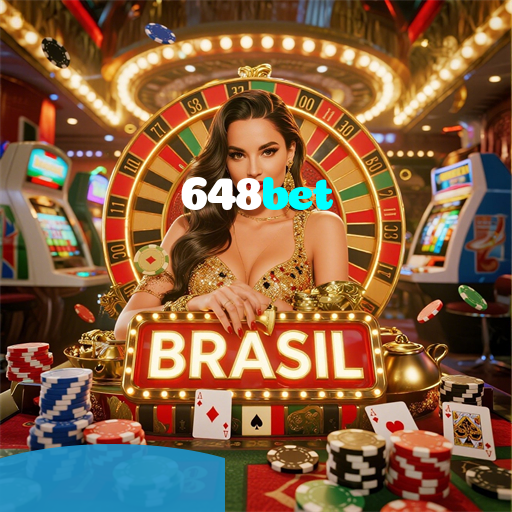 648bet visual