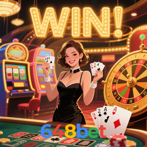 648bet visual