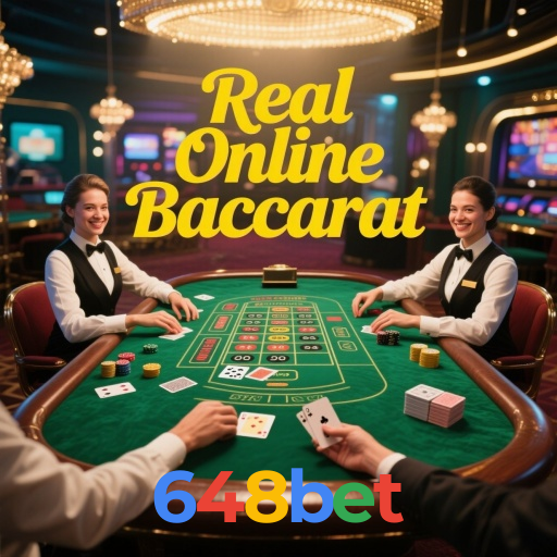 648bet visual