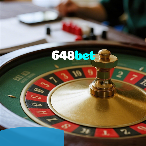 648bet visual
