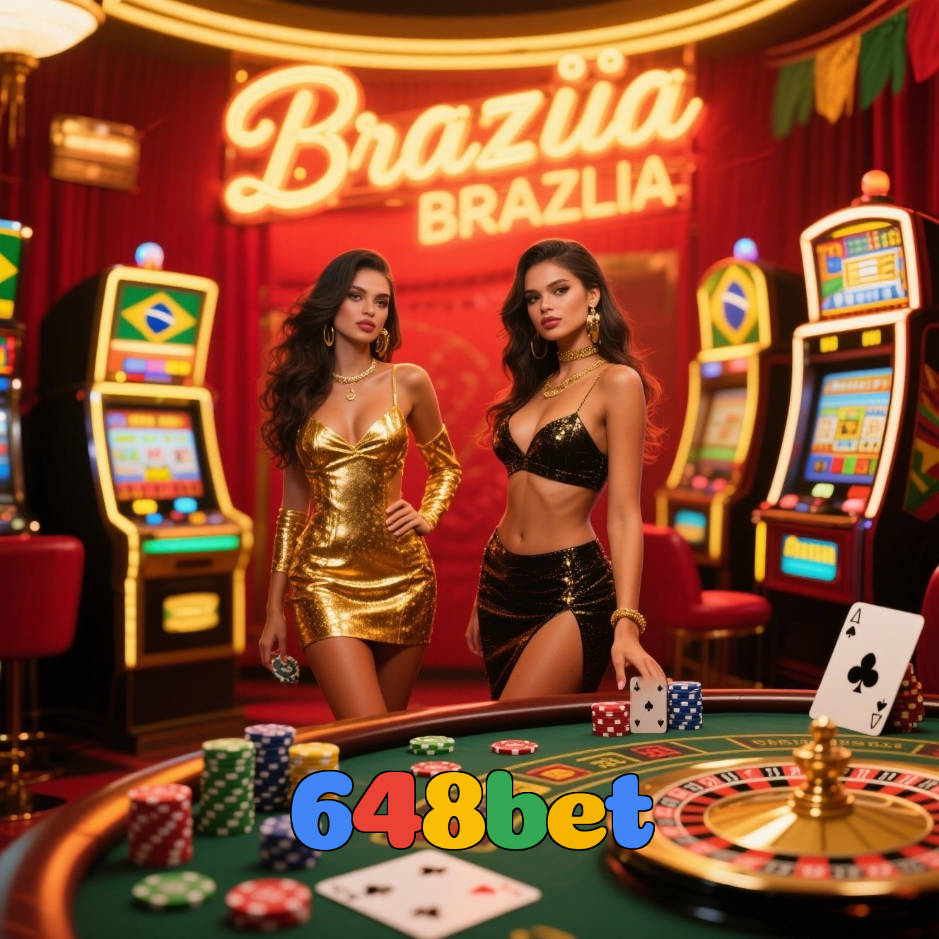 648bet visual