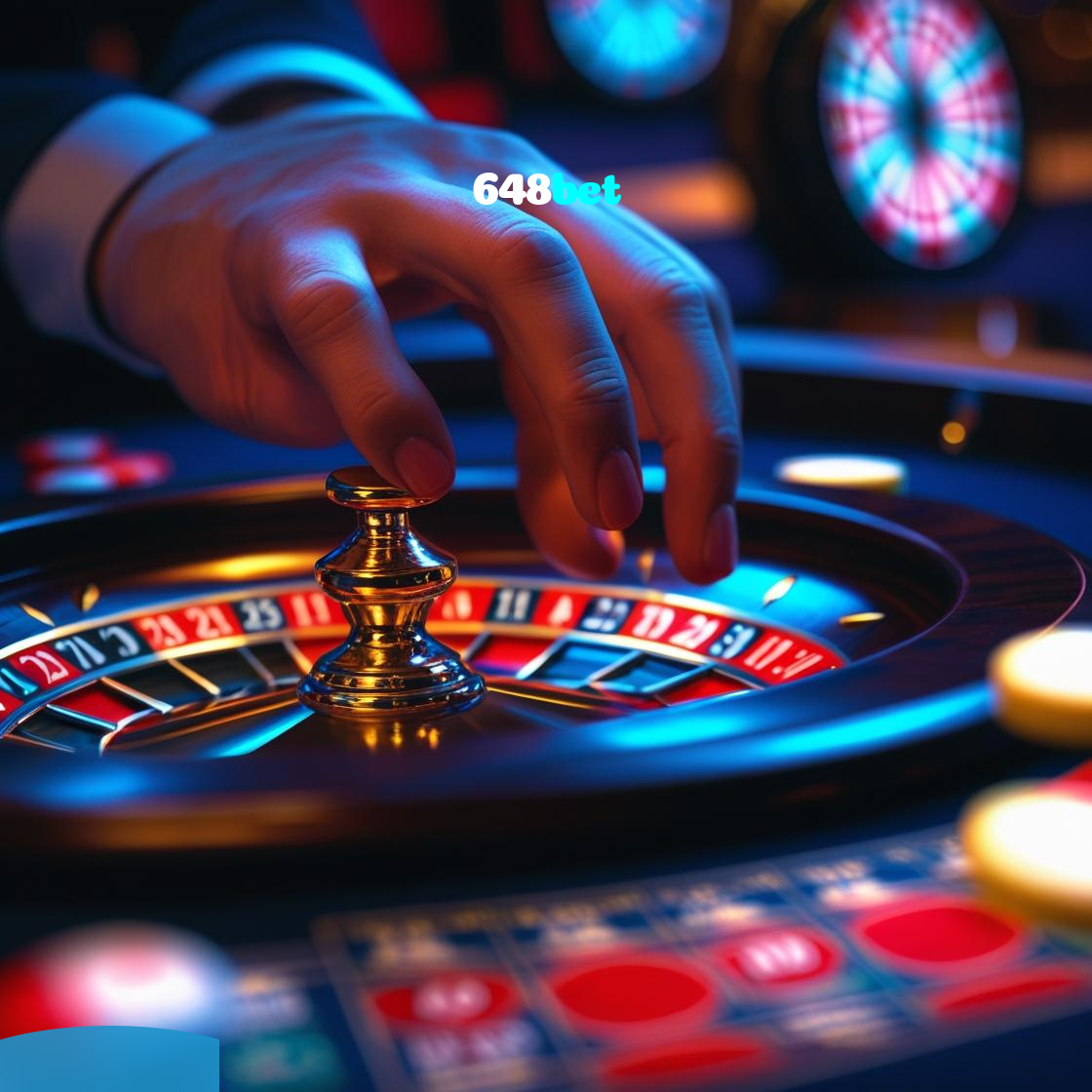 648bet visual