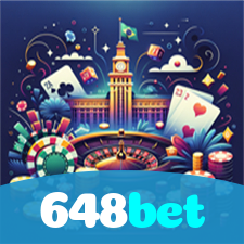 648bet visual