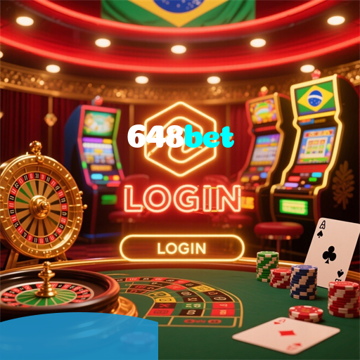 648bet visual