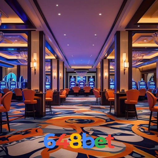 648bet visual