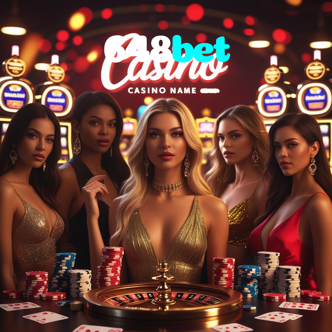 648bet visual