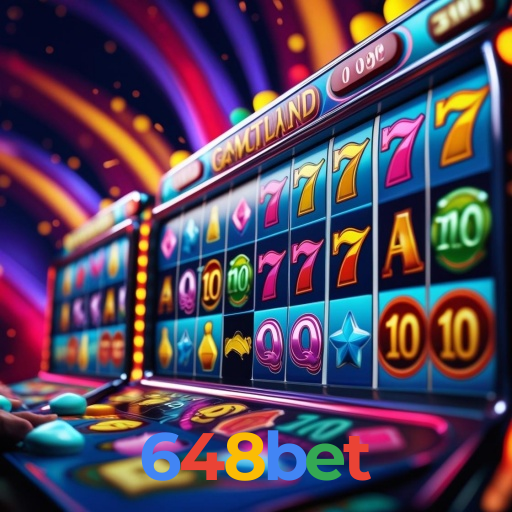648bet visual