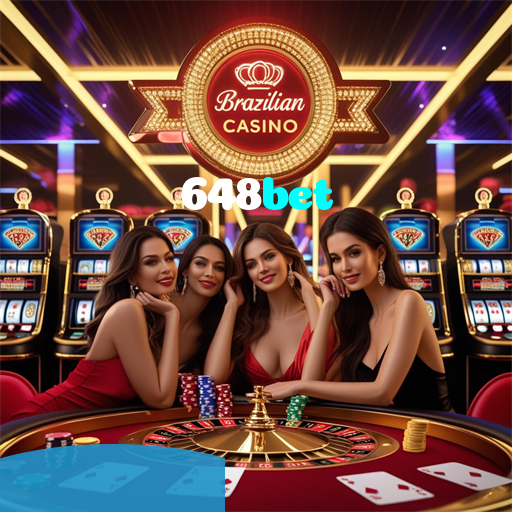648bet visual