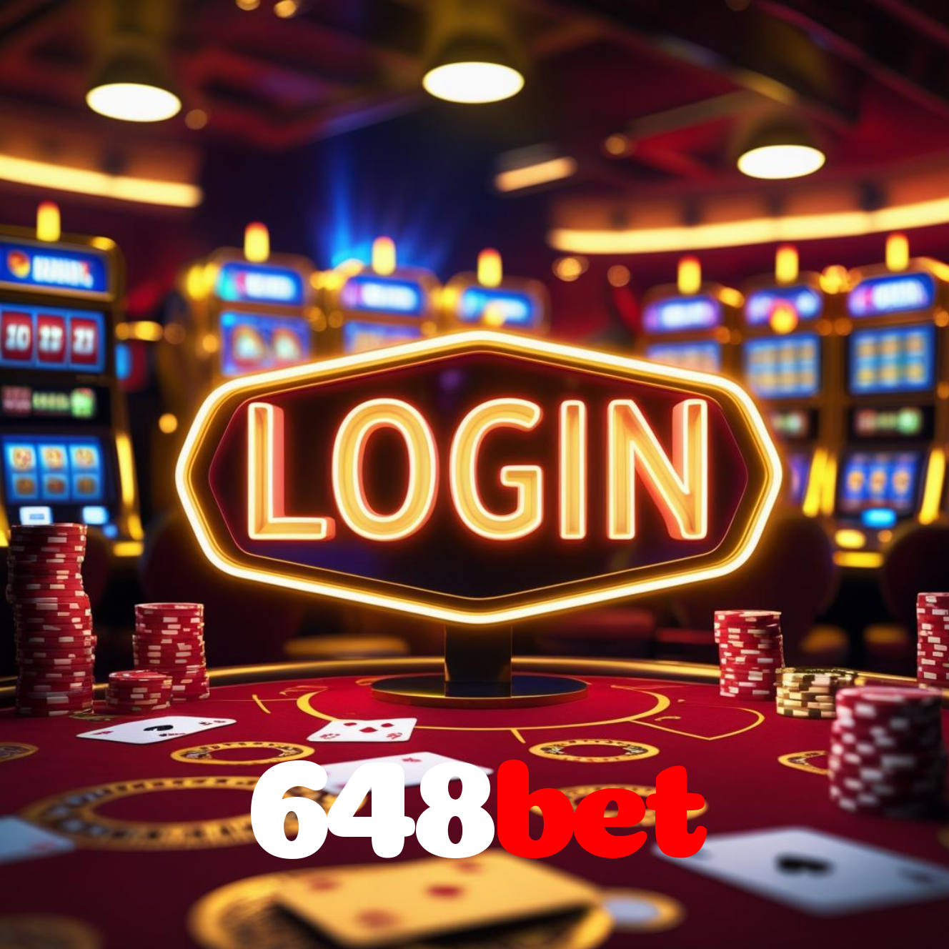 648bet visual