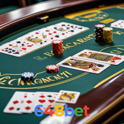 648bet visual