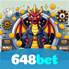 648bet visual