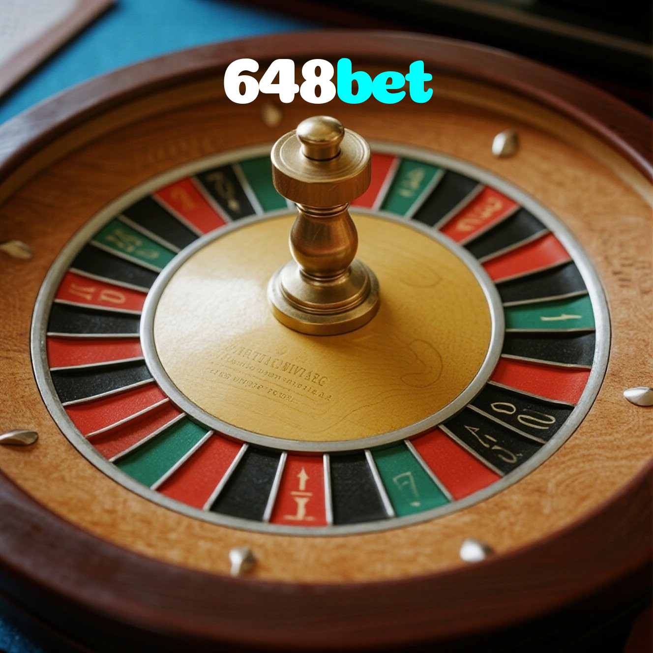 648bet visual