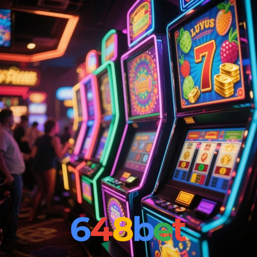 648bet visual