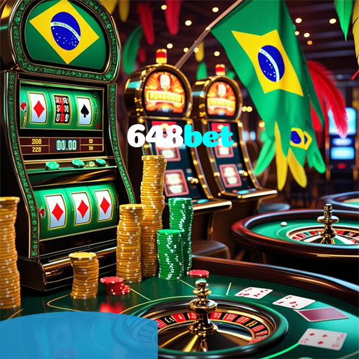 648bet visual