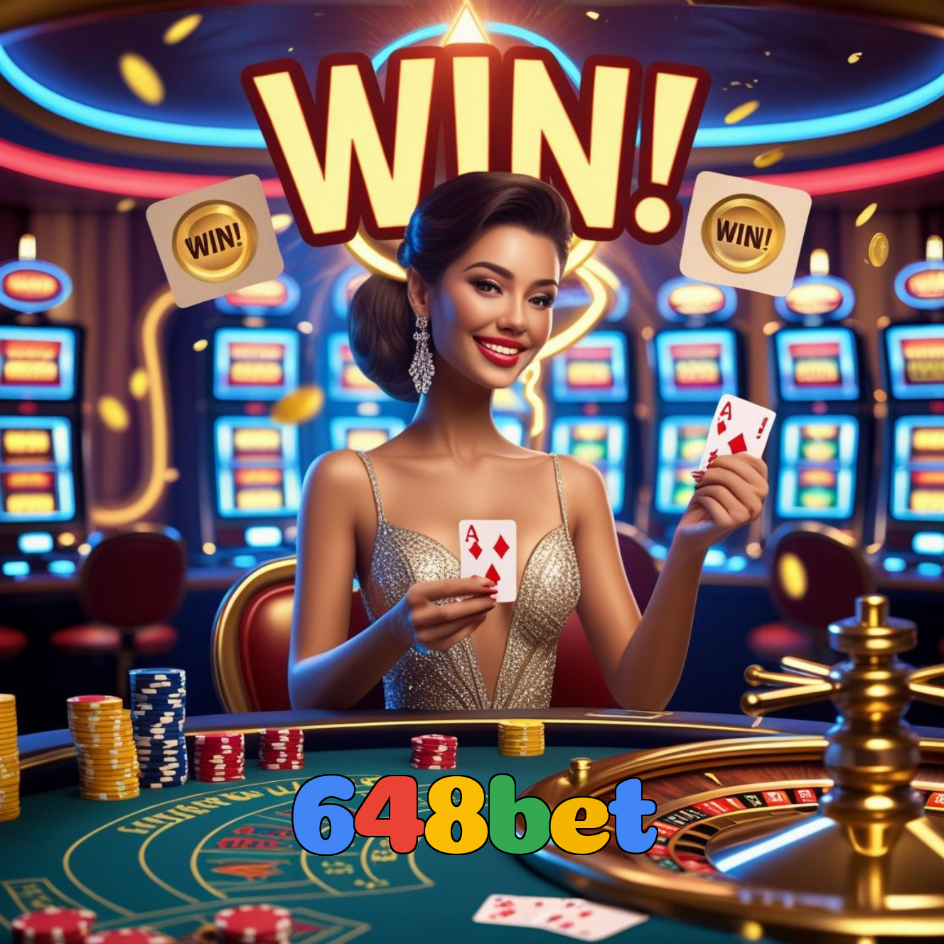 648bet visual