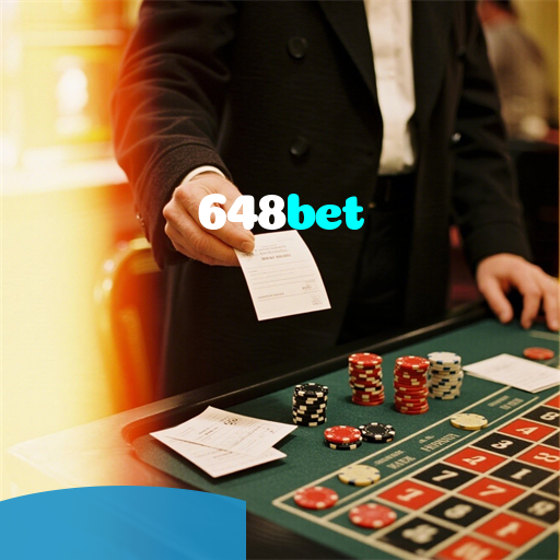648bet visual