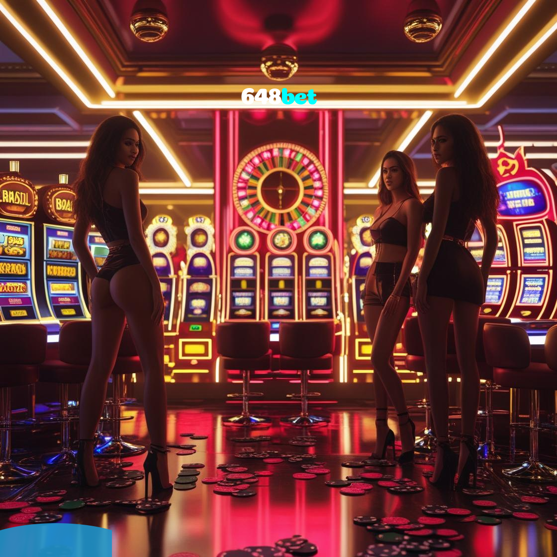 648bet visual