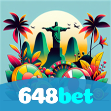 648bet visual