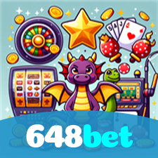 648bet visual