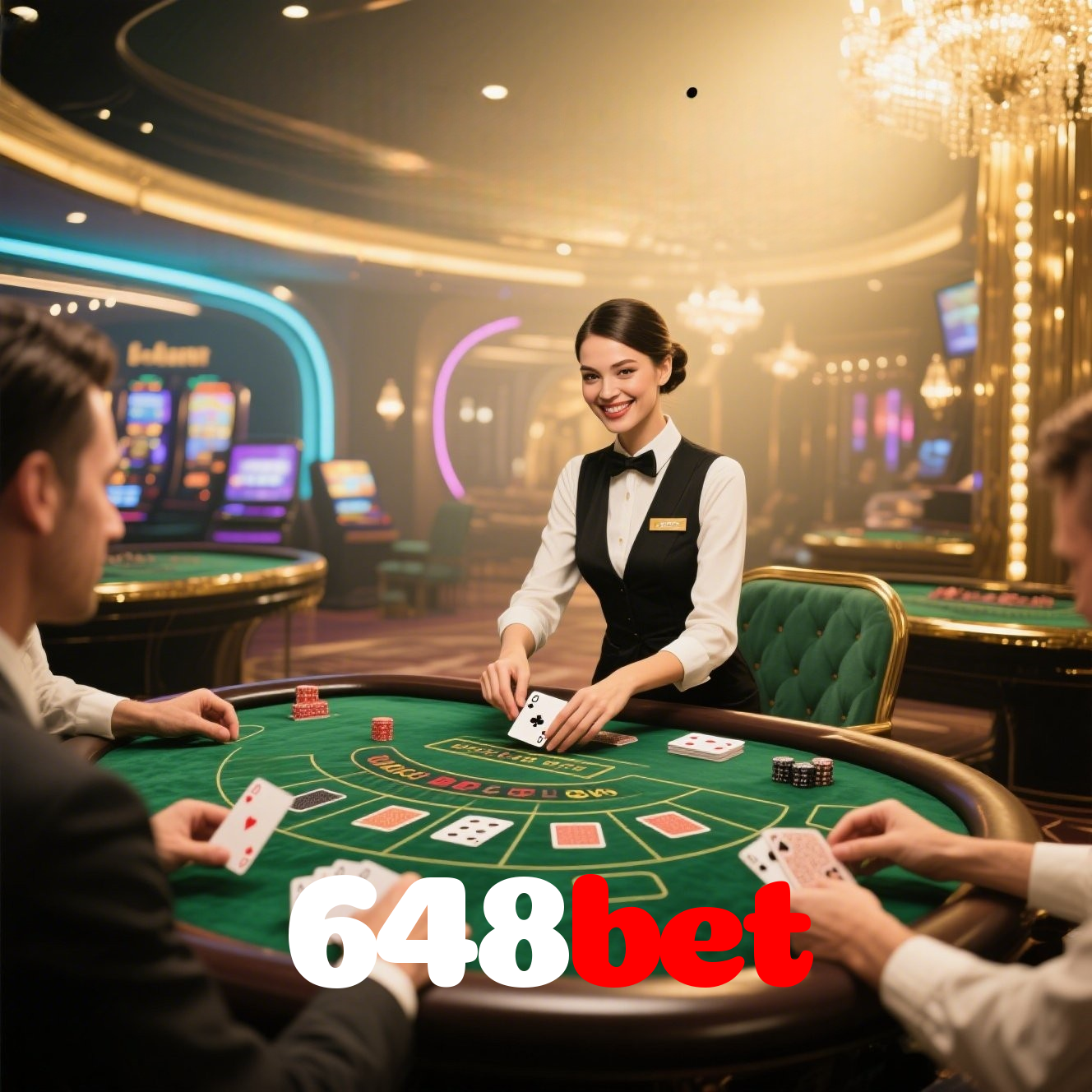 648bet visual
