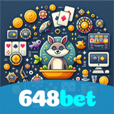 648bet visual