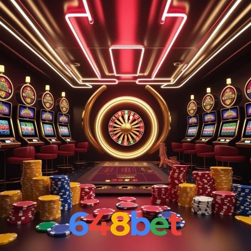 648bet visual