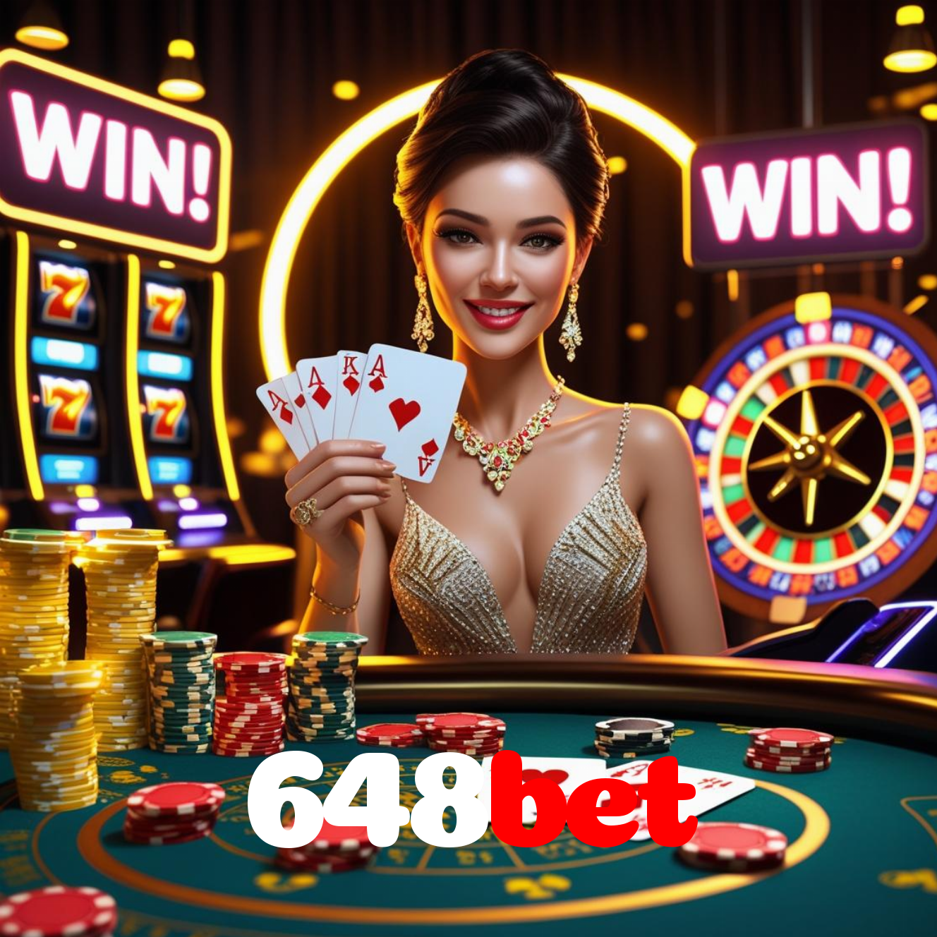 648bet visual