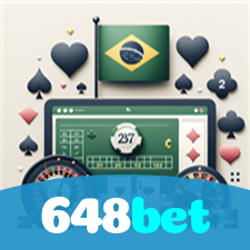 648bet visual