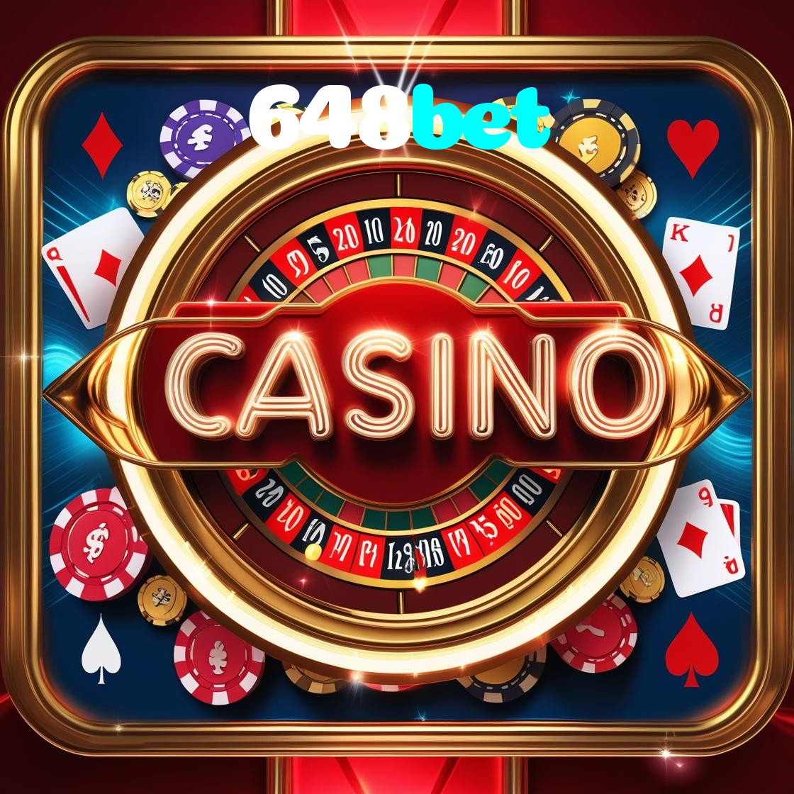648bet visual