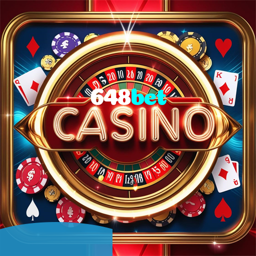 648bet visual