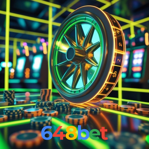 648bet visual