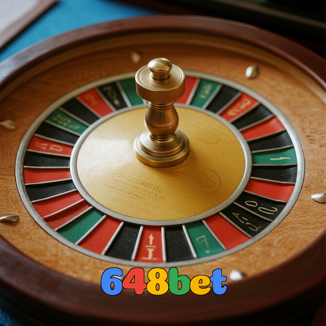 648bet visual