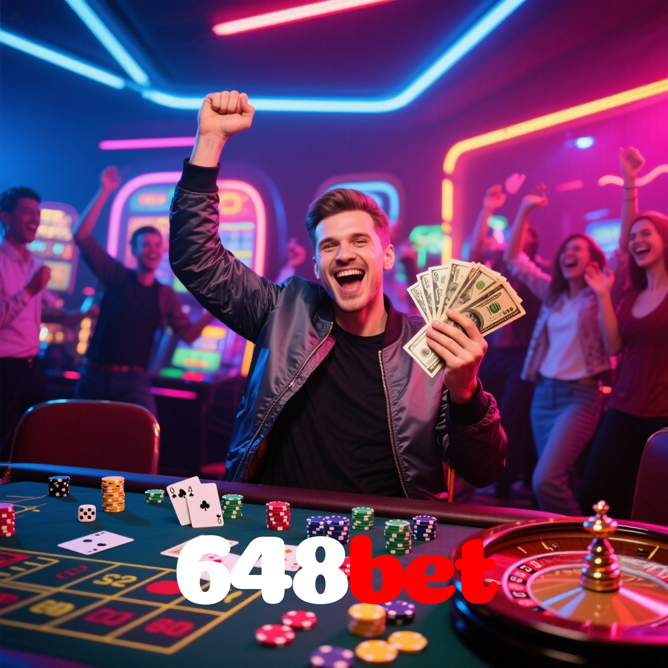 648bet visual
