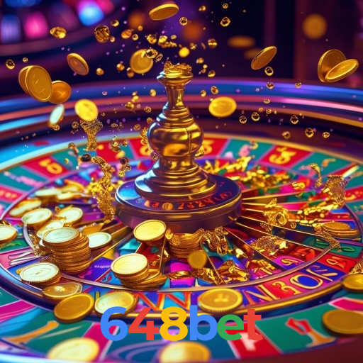 648bet visual