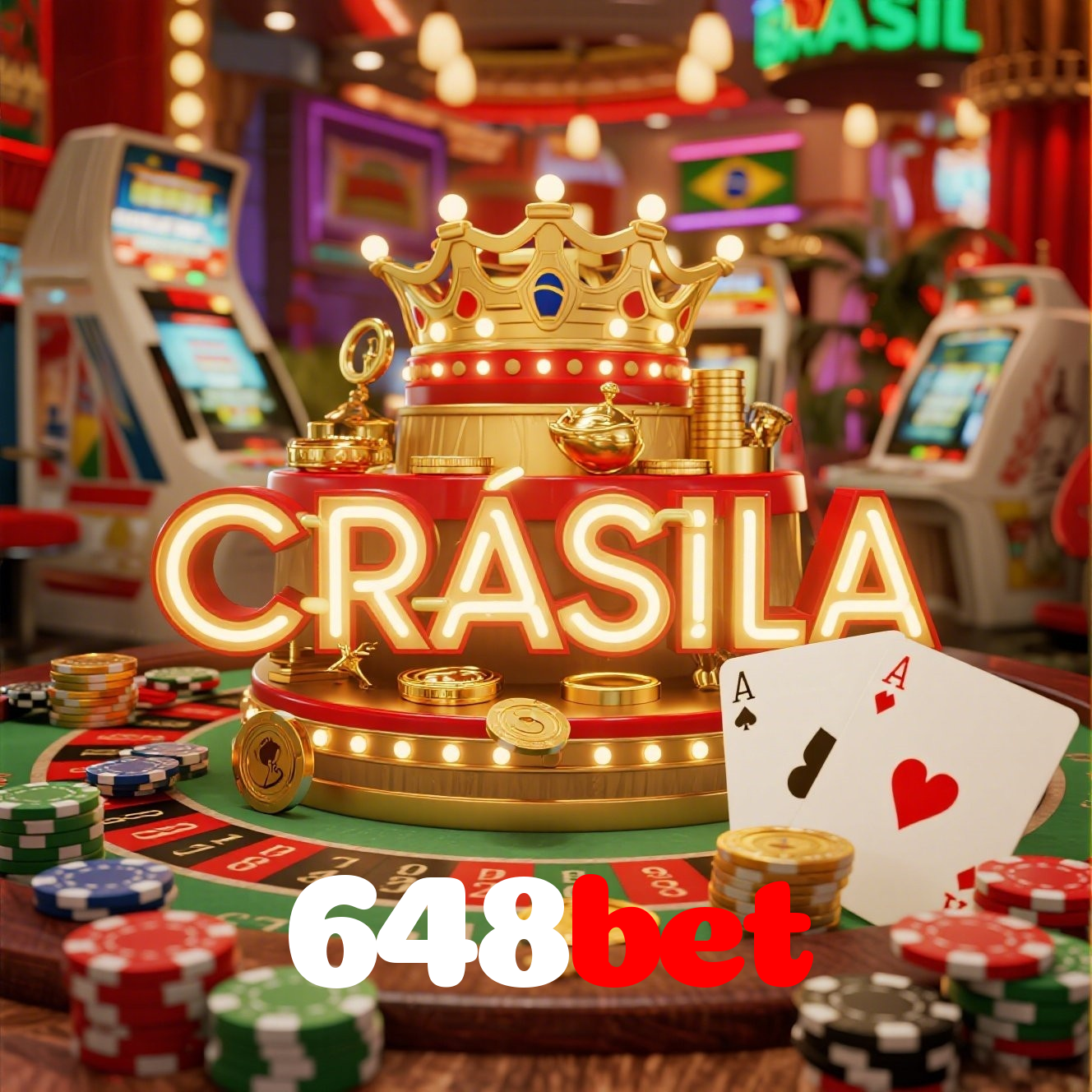 648bet visual