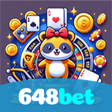 648bet visual
