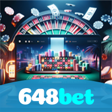 648bet visual