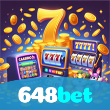 648bet visual
