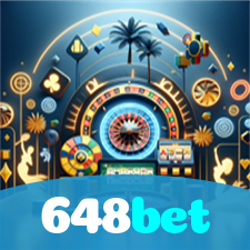 648bet visual